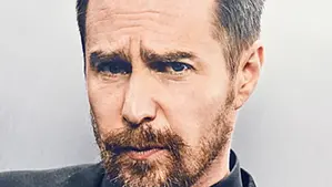 Sam Rockwell Rules