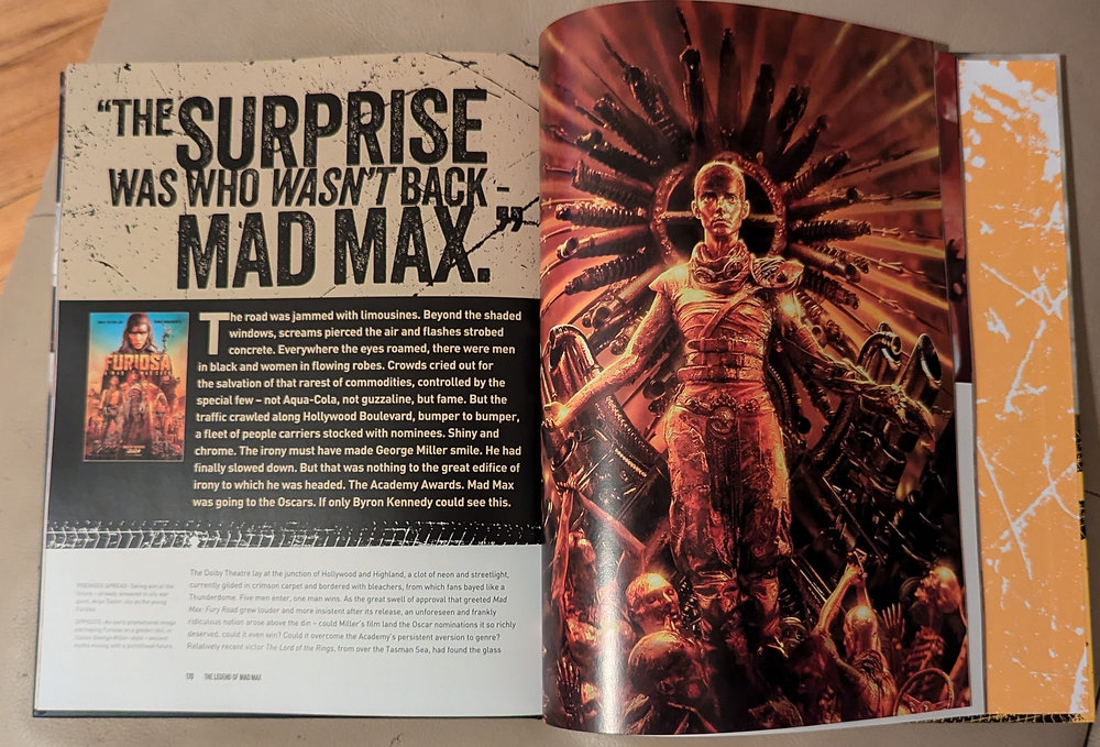 Mad Max