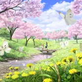 Best Springtime Songs!