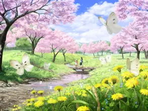 Best Springtime Songs!