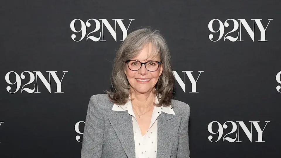 The Best of Sally Field