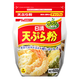 てんぷら粉Tempurako