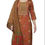 Thumbnail: Vermillion Kurta Set