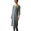 Thumbnail: Slate Grey Kurta Set