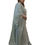 Thumbnail: Steal Grey Modal Silk Kurta Set