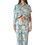 Thumbnail: Printed Fish Cut Co Ord Set
