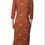 Thumbnail: Vermillion Kurta Set