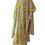Thumbnail: Yellow Floral Anarkali
