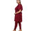 Thumbnail: Mehroon Co-Ord Set