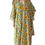 Thumbnail: Yellow Floral Anarkali