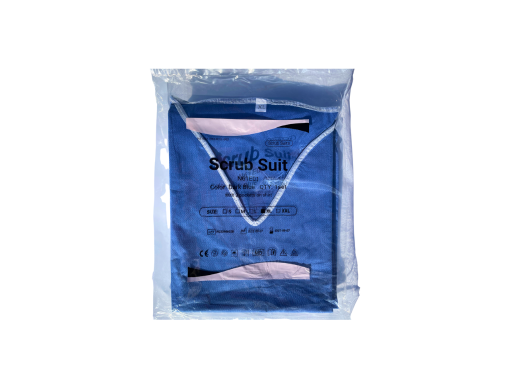 Miniature : blouse infirmiere