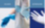 Guide complet : tous les types de gants utilisés dans le domaine médical
