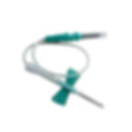 aiguille ailette 23g 21g