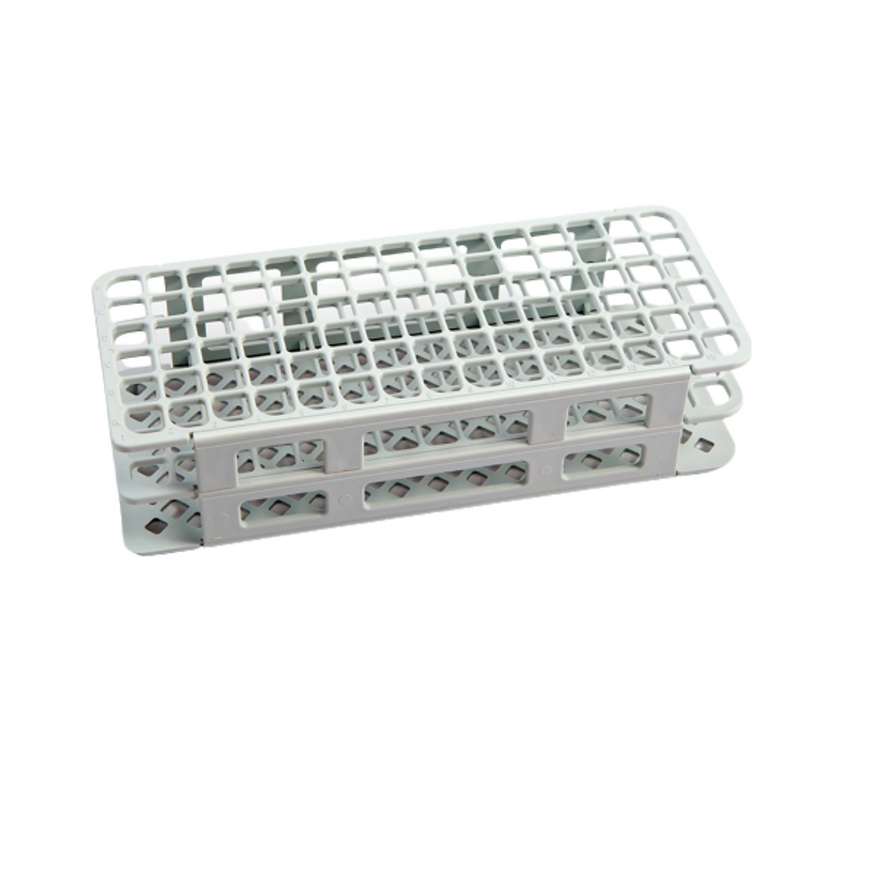 rack tube laboratoire