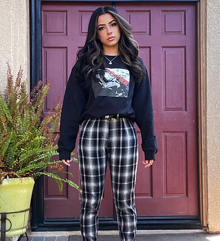 Diana Mejia Founder