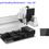 Thumbnail: PANDA Mini Liquid Handling Workstation, SKU: VNL-10P