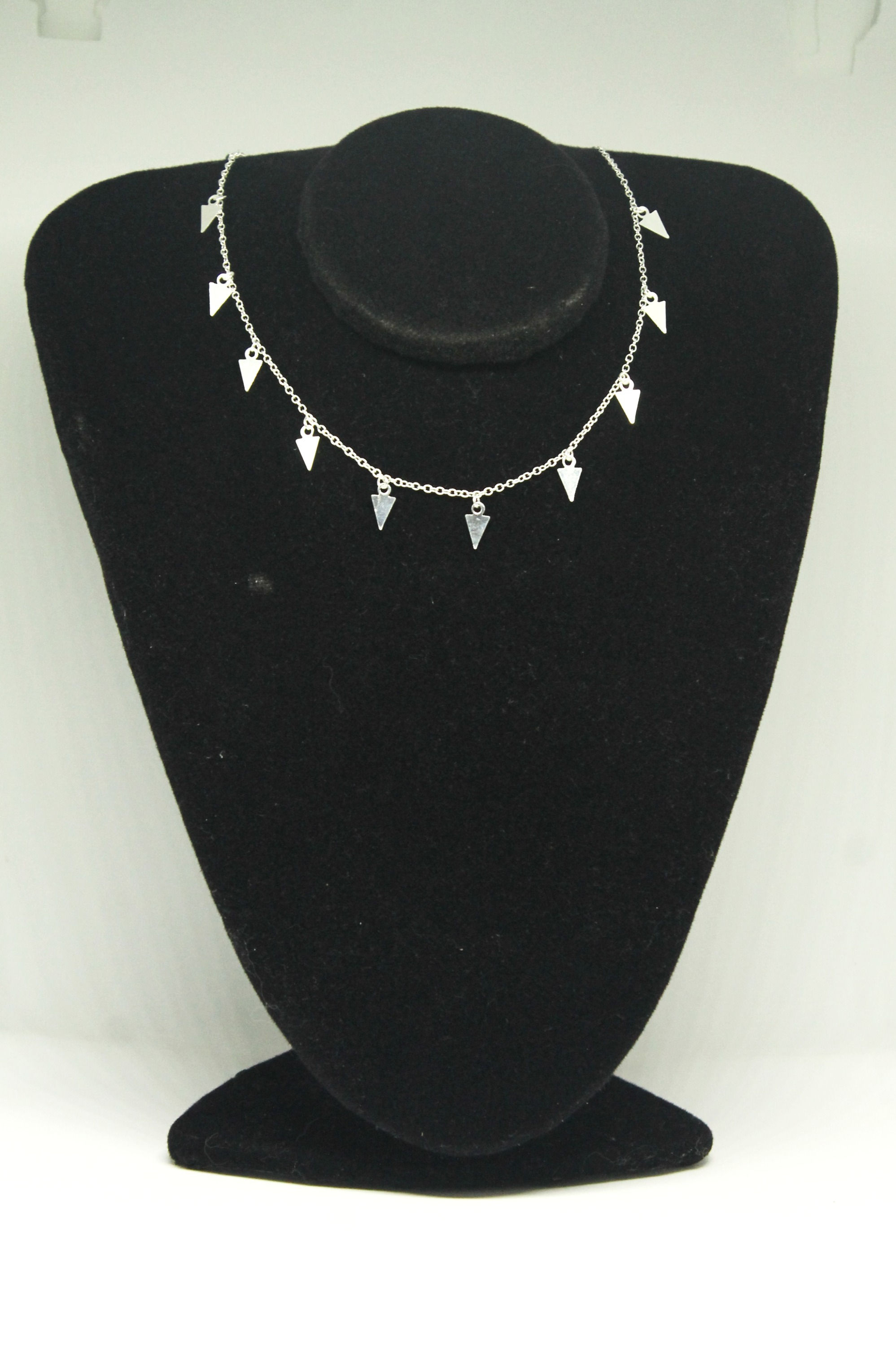 CHOKER TRIANGULO