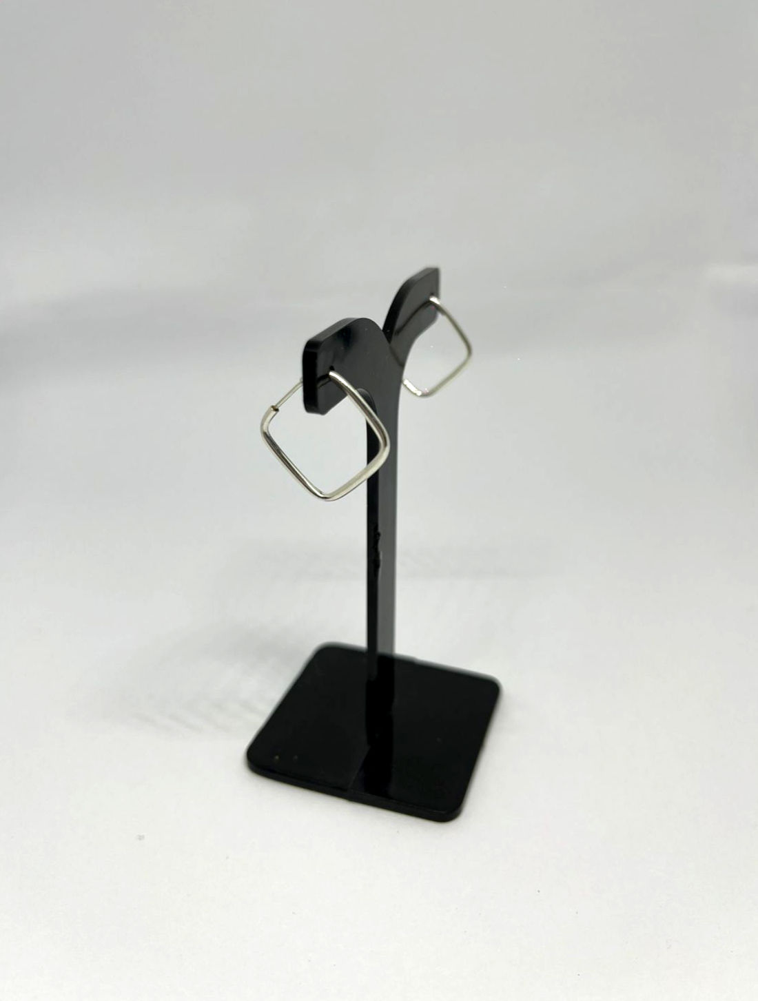 ARGOLA QUADRADO 1,5cm