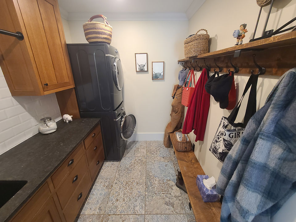 Laundry room 2