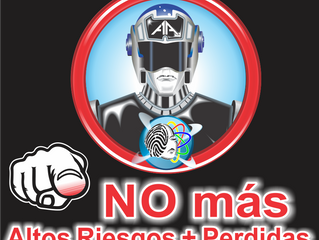 A1A Bio ID control de personas
visitantes, empleados, activos...
