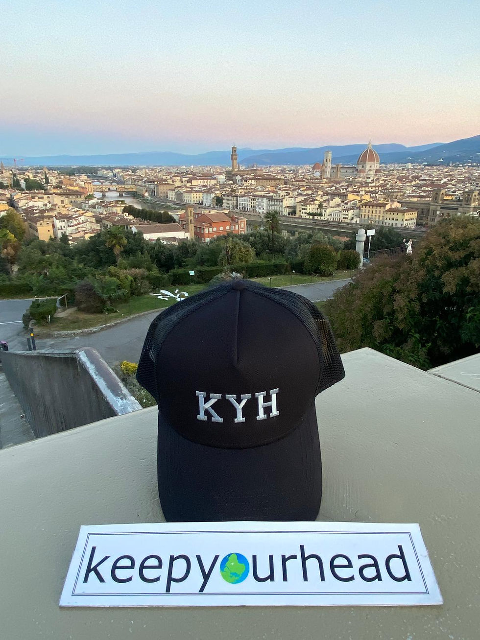 Miniatura: KYH Basic