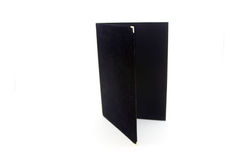 Capa para placa preta