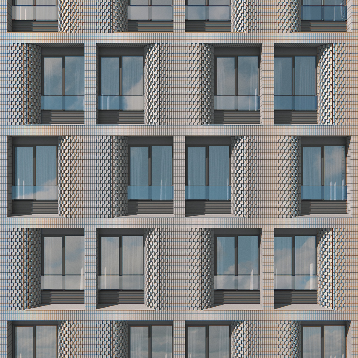 Buromoscow | ZILART I