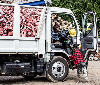 Highland Quality Firewood Free Delivery within Wingecarribee Shire