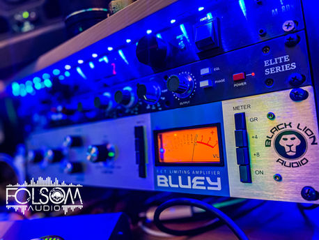 Vocal Chain