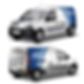 Thumbnail: Panel Van Wrap