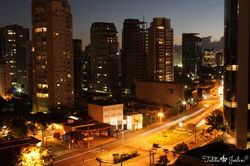 São Paulo, SP