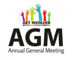 Annual General Meeting