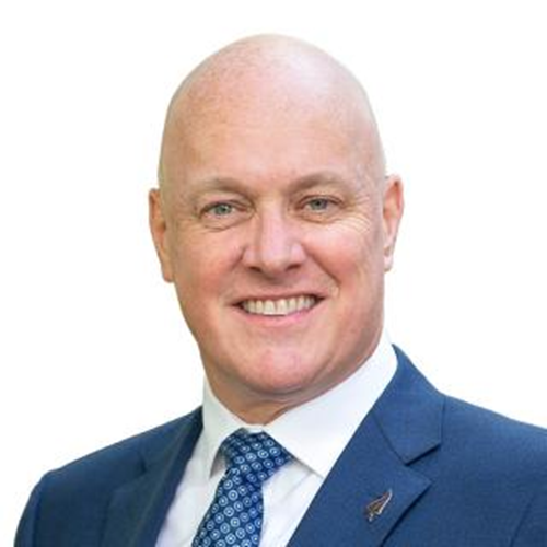 Prime Minister delivers some Hard Truths - Local Government NZ Conference