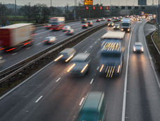 Keep moving, stay motivated, be professional