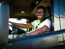The considerable benefit of hiring Non-EU Truck and Bus Drivers