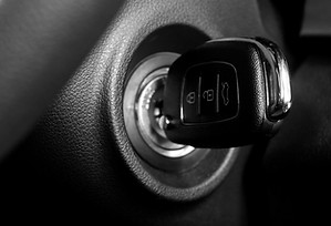 The Key to Better Road Safety