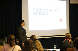 Opintopäivät Turku 2017