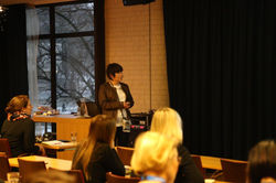 Opintopäivät Turku 2017