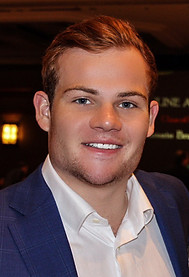 Connor Frieze - Luxury Home Builder Leadership