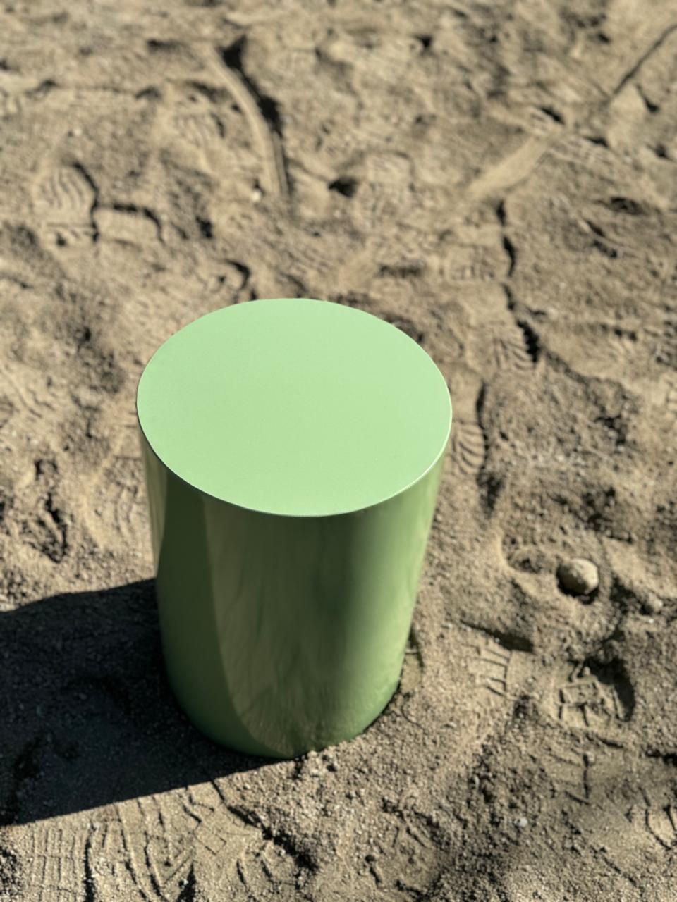 Miniatura: Piso Cilindro