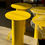 Miniatura: Mesa Auxiliar Tubular