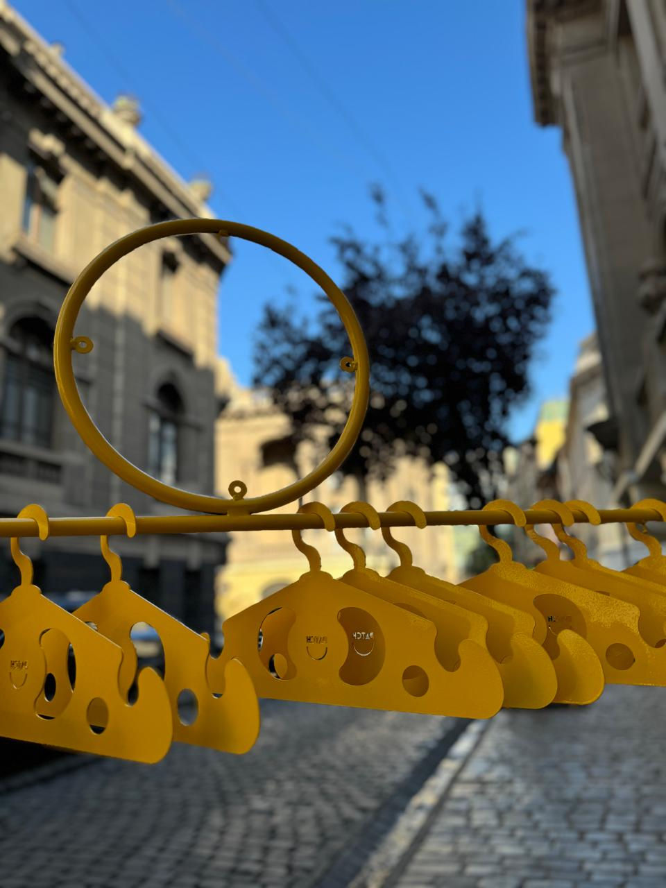 Miniatura: Colgadores Personalizables Pack 4