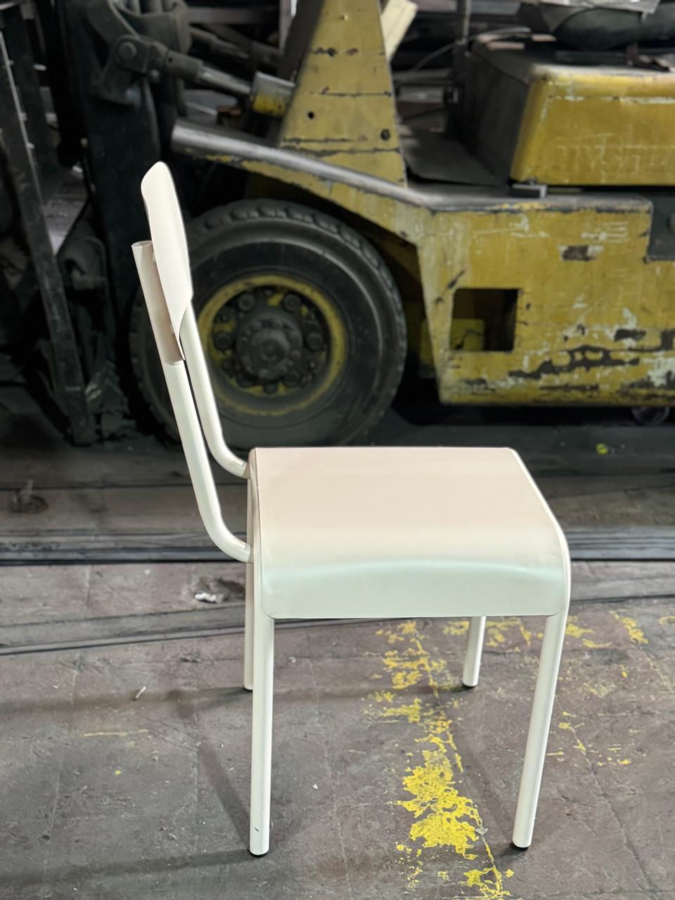 Miniatura: Silla Fat