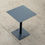 Miniatura: Mesa de comedor BASE CUADRADA
