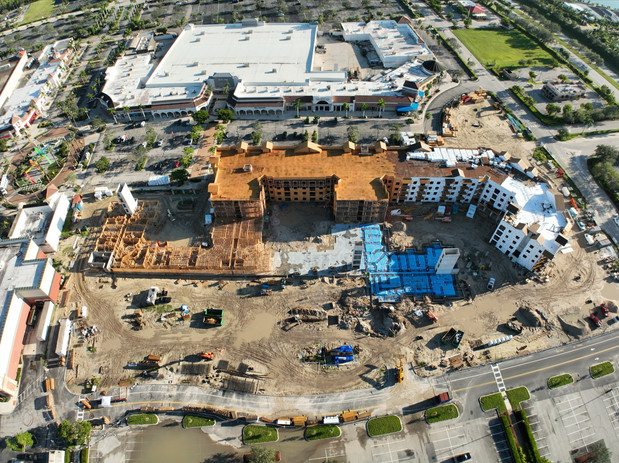 COMMERCIAL | Sutileza Construction Group, Jacksonville, Florida