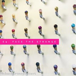 S1E9 Face the Strange