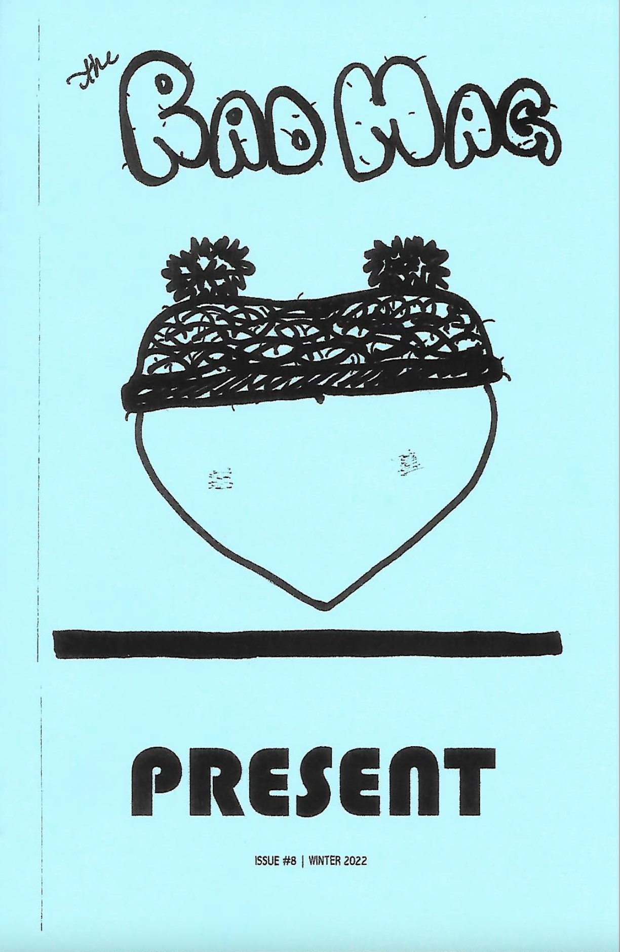 the Rad Mag | Winter 2022 | Present