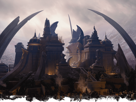 Session 36: The Law of Reciprocity