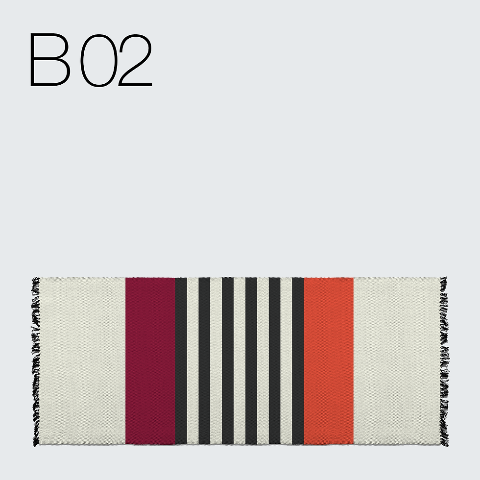 Miniaturbild: Doppelset Serie B
