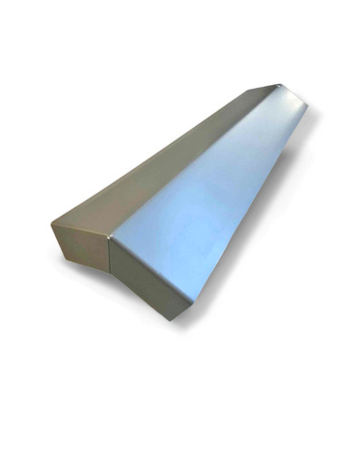 135 Degree External Corner Soakers - for 150mm x 16mm Thick ...
